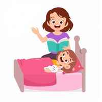 تصویر دسته بندی تخت کنار مادر