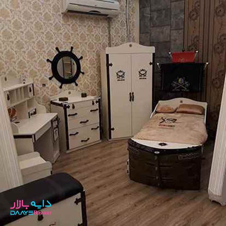 تصویر وایکینگ نوجوان