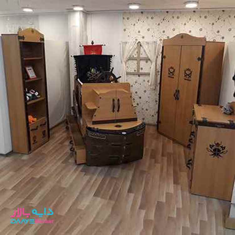 تصویر وایکینگ کودک