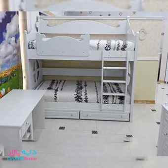 تصویر تخت رویال