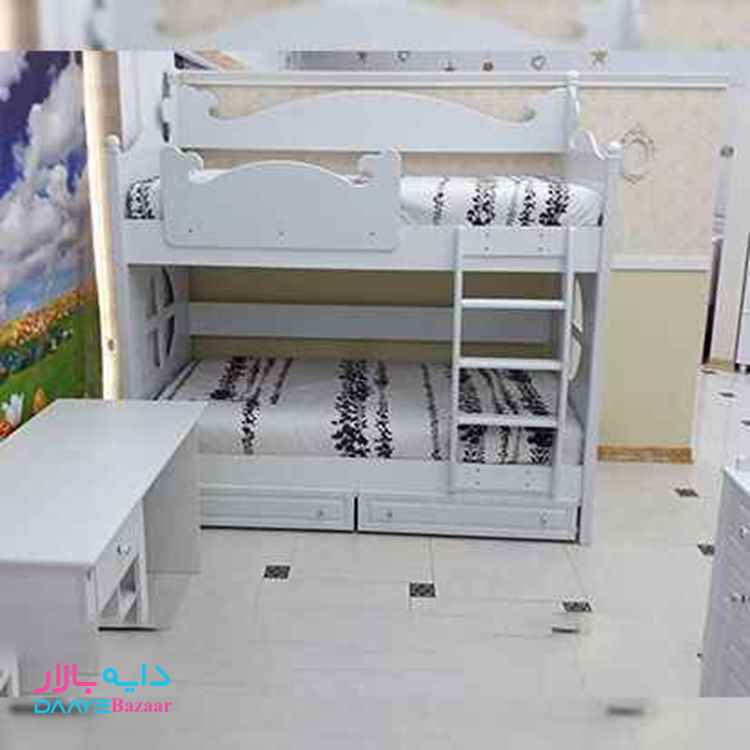 تصویر تخت رویال