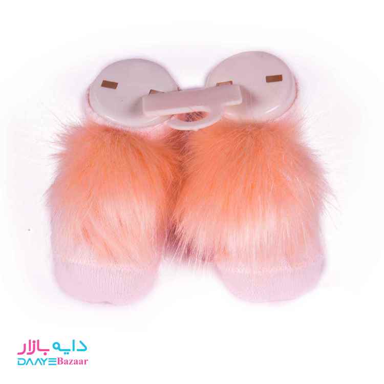 تصویر جوراب