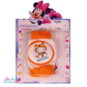 تصویر زانو بند