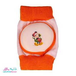 تصویر زانو بند