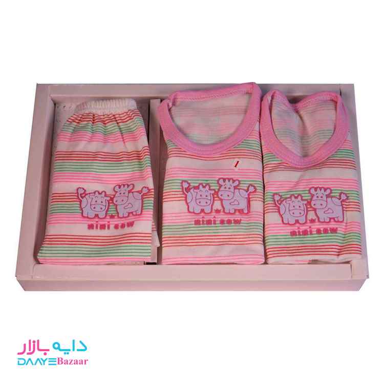 تصویر ست لباس