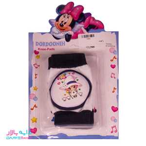 تصویر زانو بند