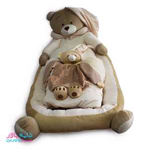 تصویر سرویس خواب عروسکی