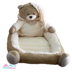 تصویر سرویس خواب عروسکی