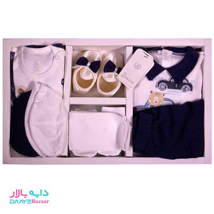 تصویر ست لباس