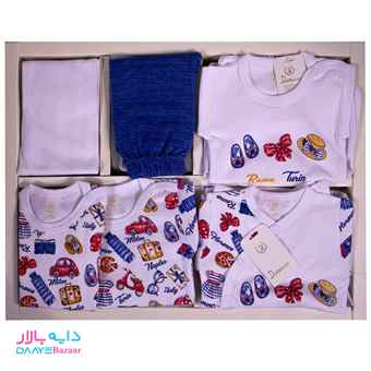 تصویر ست لباس