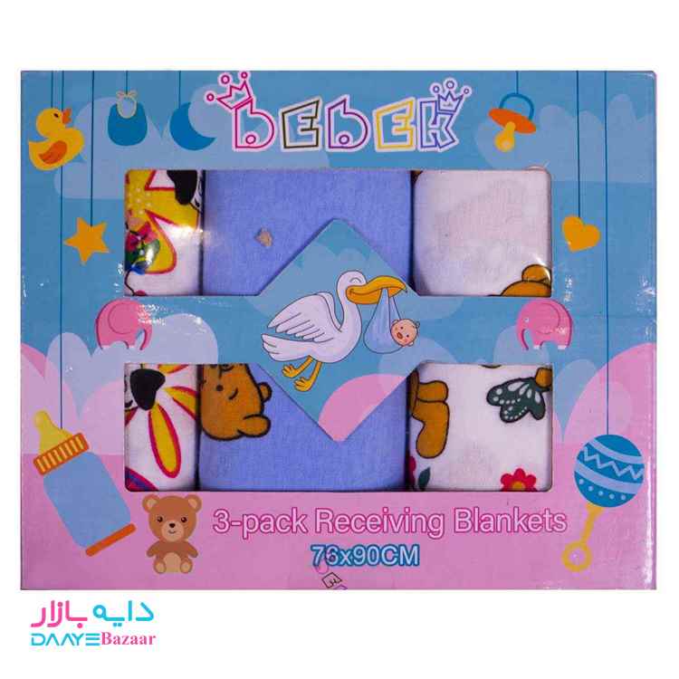 تصویر ست حوله خشک کن