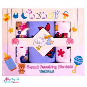 تصویر ست حوله خشک کن