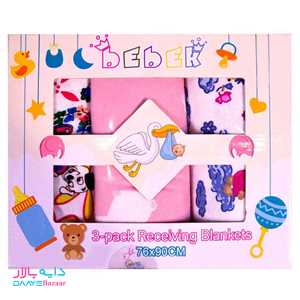 تصویر ست حوله خشک کن