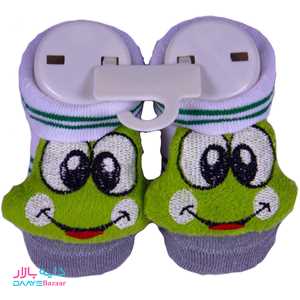 تصویر جوراب