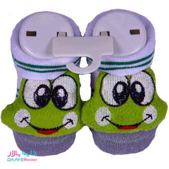 تصویر جوراب