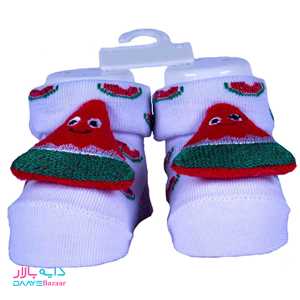 تصویر جوراب