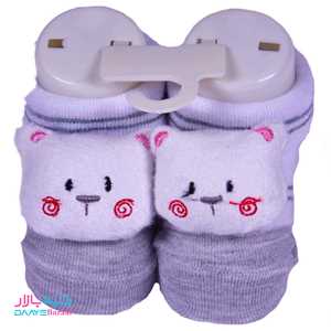 تصویر جوراب