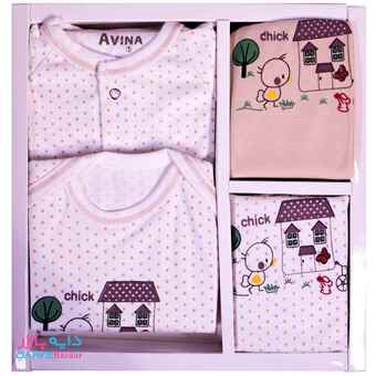 تصویر ست لباس