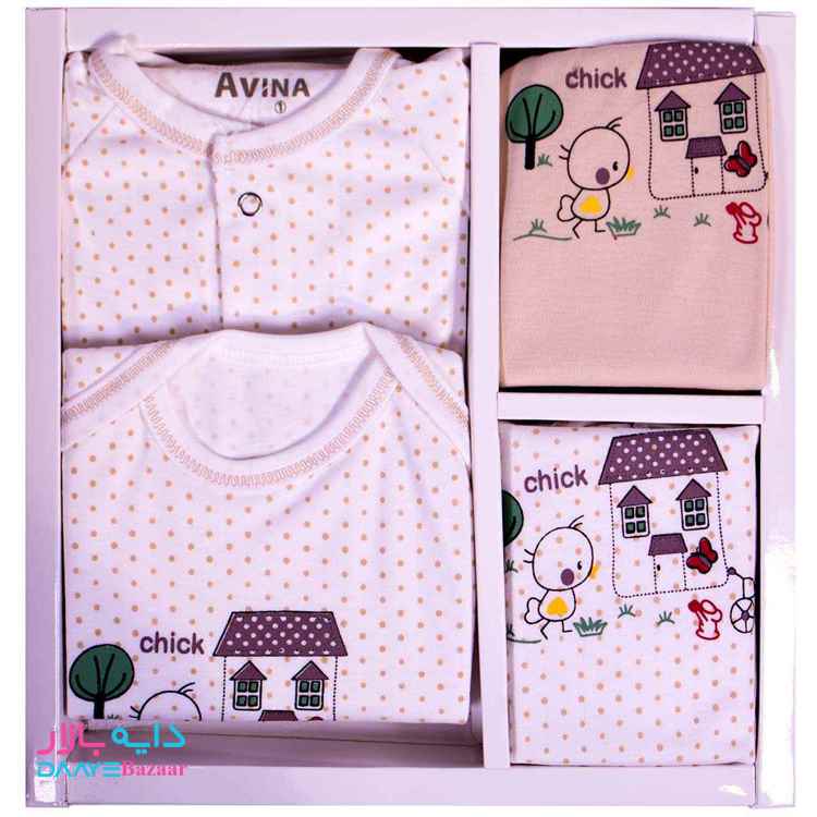 تصویر ست لباس