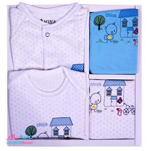 تصویر ست لباس