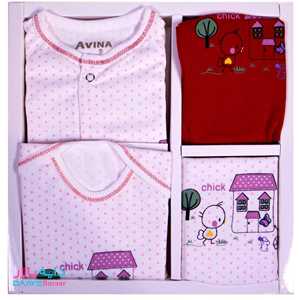 تصویر ست لباس