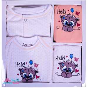 تصویر ست لباس