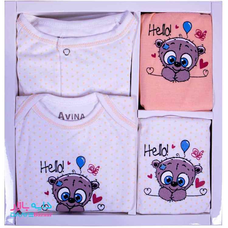 تصویر ست لباس