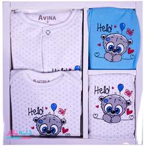 تصویر ست لباس