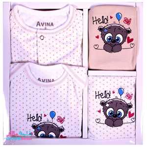 تصویر ست لباس