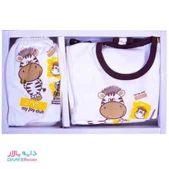 تصویر ست لباس