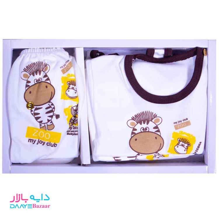 تصویر ست لباس