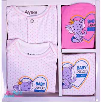 تصویر ست لباس