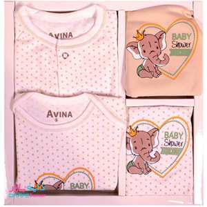 تصویر ست لباس