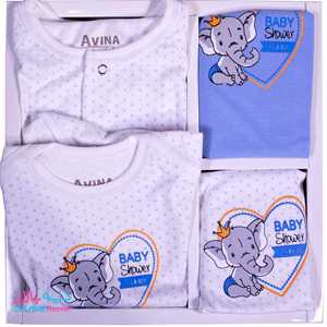 تصویر ست لباس