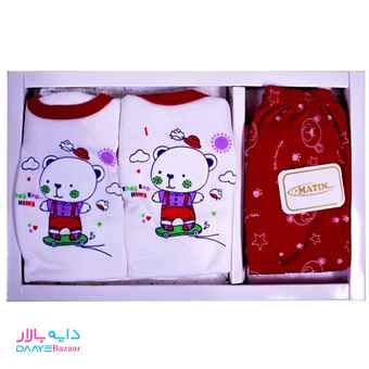 تصویر ست لباس