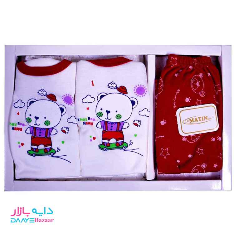 تصویر ست لباس