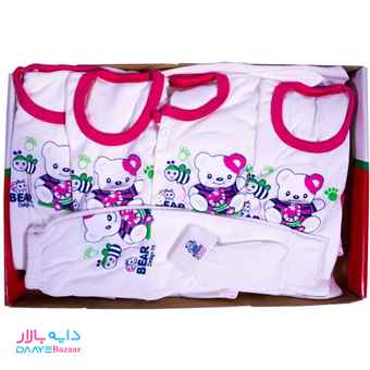 تصویر ست لباس