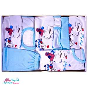 تصویر ست لباس