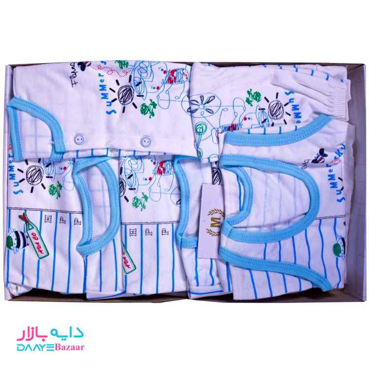 تصویر ست لباس