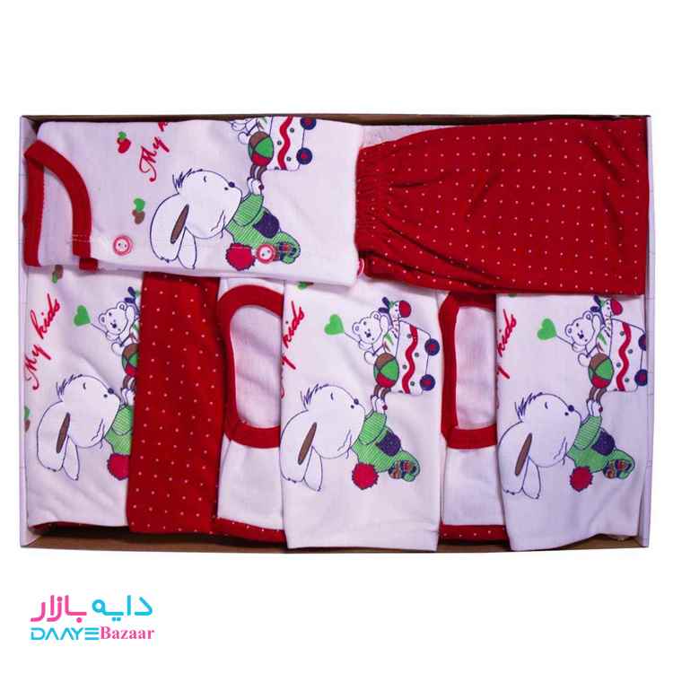 تصویر ست لباس