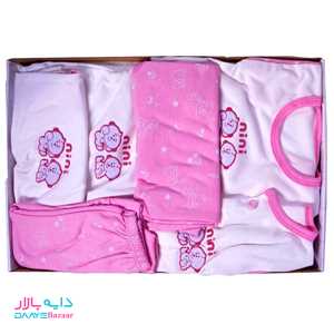 تصویر ست لباس