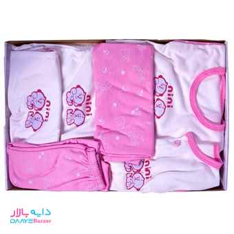 تصویر ست لباس