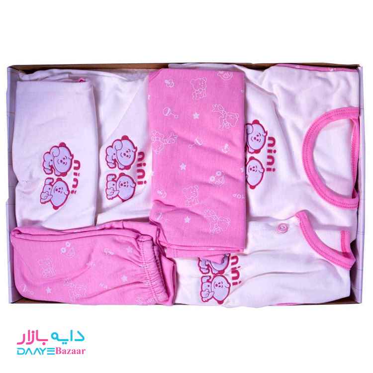 تصویر ست لباس