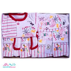 تصویر ست لباس