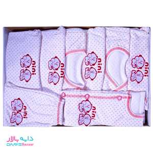 تصویر ست لباس