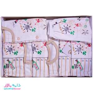 تصویر ست لباس