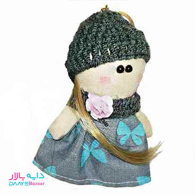 تصویر عروسک طرح روسی