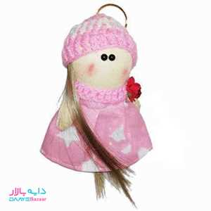 تصویر عروسک طرح روسی