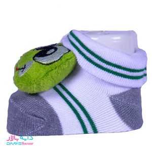 تصویر جوراب