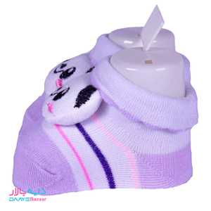 تصویر جوراب